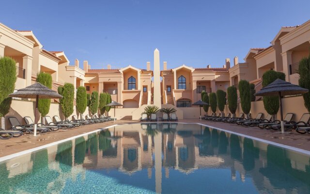 B27 - Luzbay 2 Bed Apartment