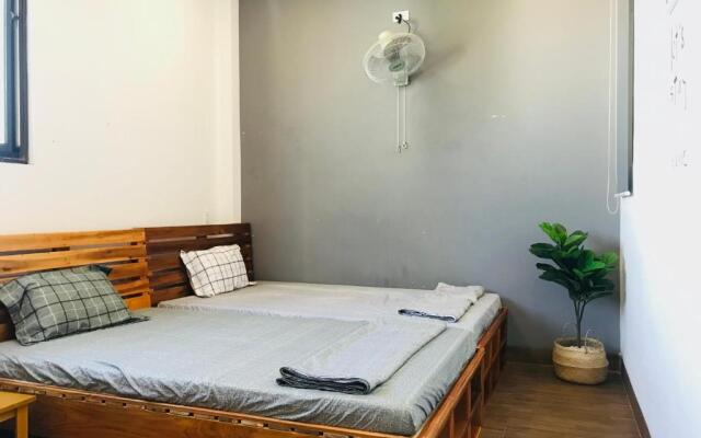 Xam House Hostel