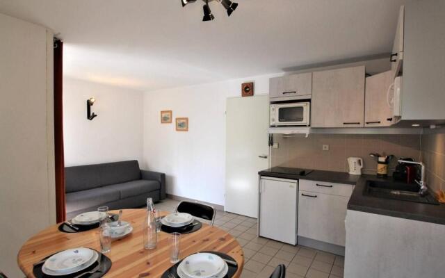 Appartement Briançon, 2 pièces, 4 personnes - FR-1-330C-66