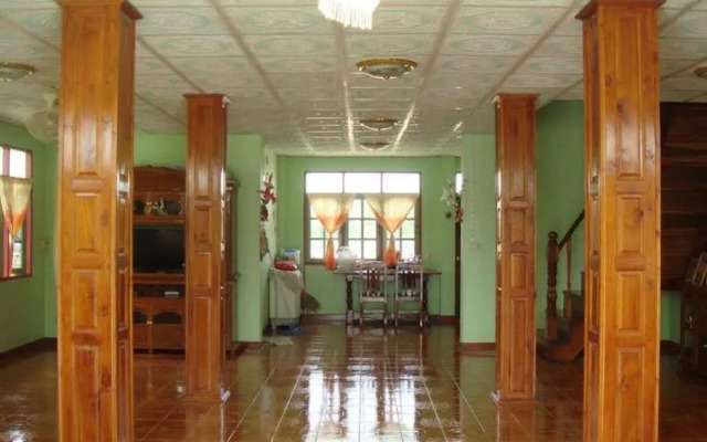 Homestay Khlong Rang Jorakae