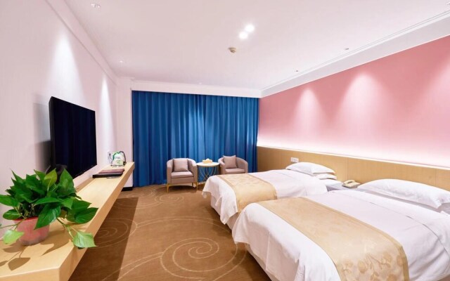 Qingdao Fusheng Hotel