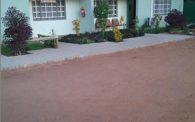 Masikiro Self-Catering Units