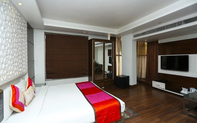 Hotel Uppal International