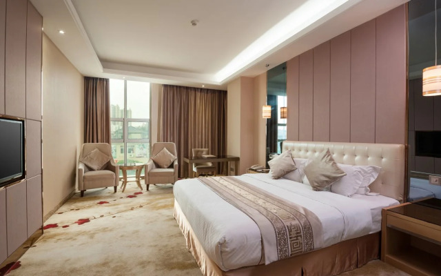 Yu Zhu Wan Hotel