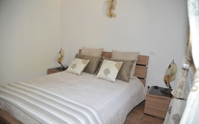 DOMAINE LA GARENNE Appartement Garenne