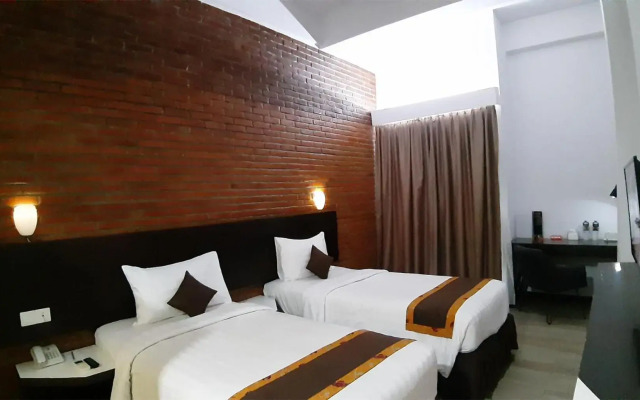 Xtra Hotel Bengkulu