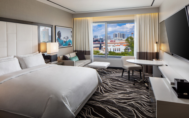 Hilton Miami Aventura