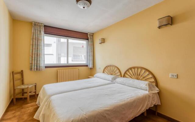 Apartamentos Granxola