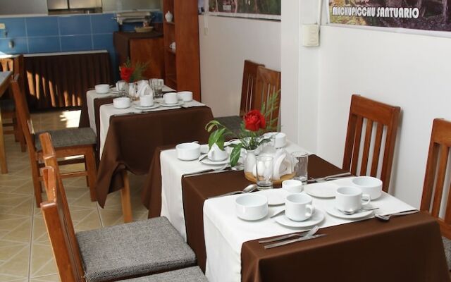 Kusipaqari Hotel