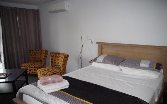 The View on Grossmans