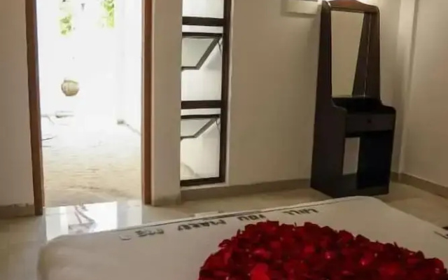 Shifa Lodge Maldives