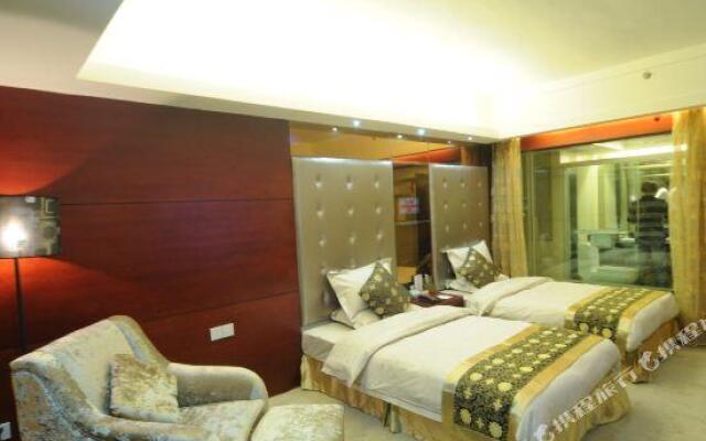 Tian E International Hotel