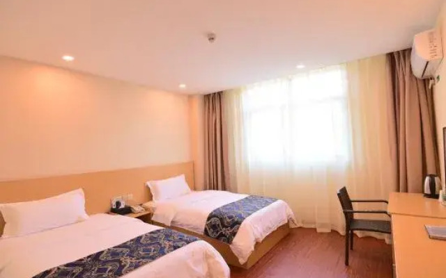 Norman residence, Dongguan