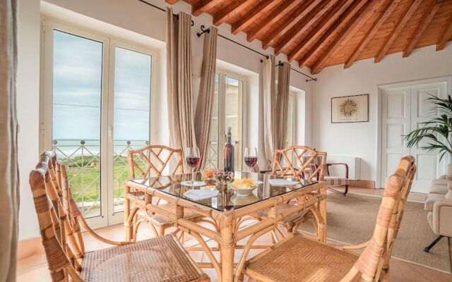 Villa Mancuso De Gaetani