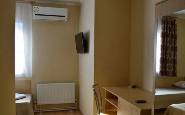 BF Veteranov MVD Guest House