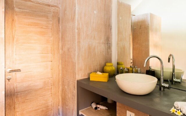 Massive Villa Brawa in Canggu