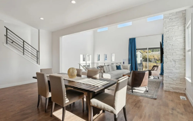 Deer Springs by Park City Vacations