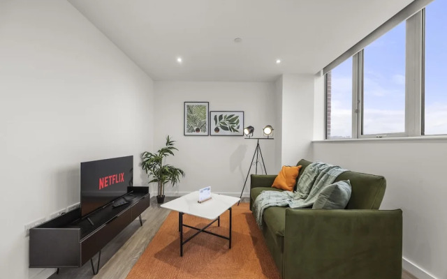 Ocean View G By My Getaways