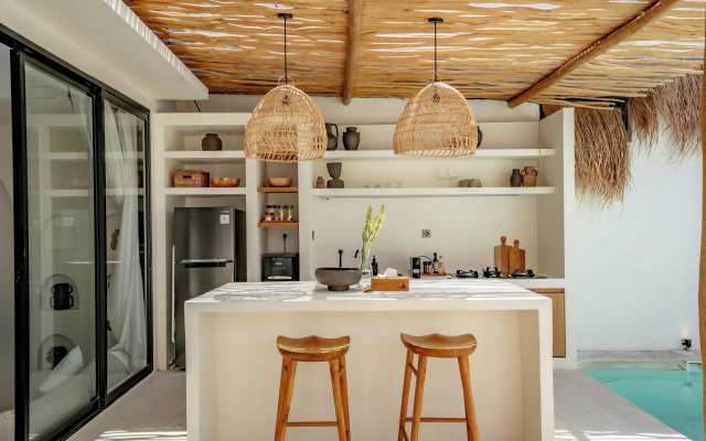 Duke's Bingin Villas