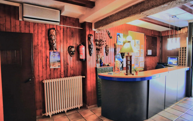 Hostal Isabel