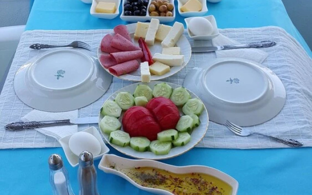 Ayvalık Pansiyon