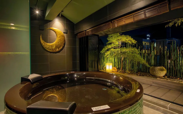 gallery hotel KAGUYA