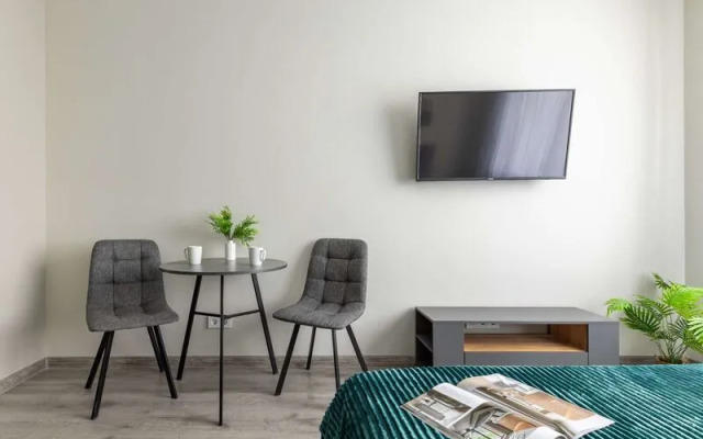 ВсемДом на пр-те Витебском, д. 99, к. 1