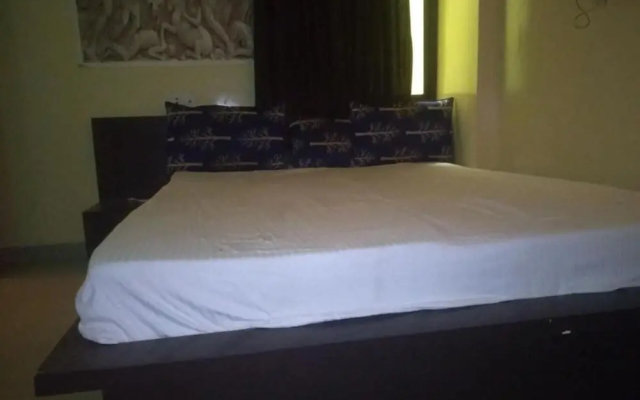 Hotel Rajputana Palace