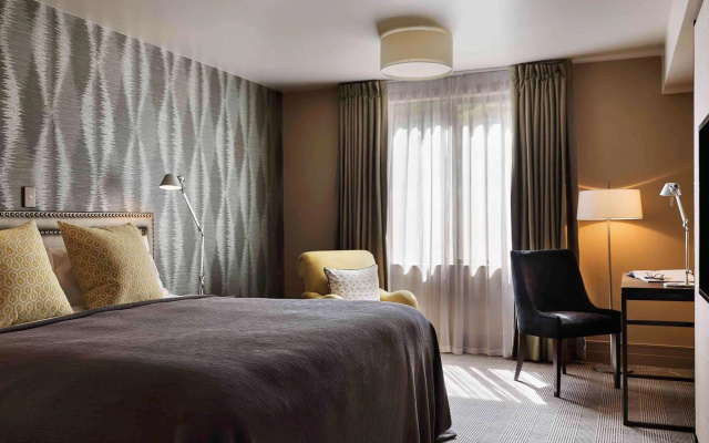 Hotel St Moritz, Queenstown - MGallery – Guest Rooms – Queenstown