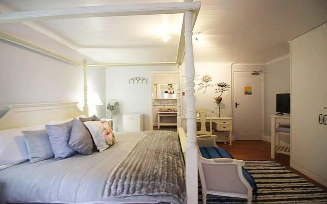 Inn Style Guesthouse