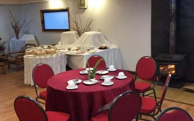 Hotel Cruz Del Sur