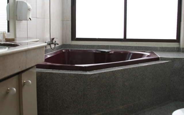 Hotel Sonetto