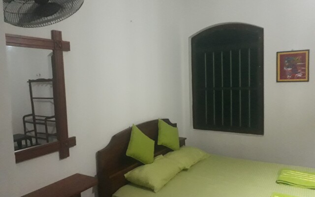 Villa Lagoonedge