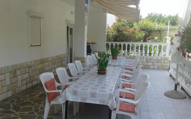 Apartments Marjetka