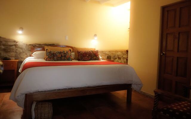 Huascaran Casa Boutique Cusco