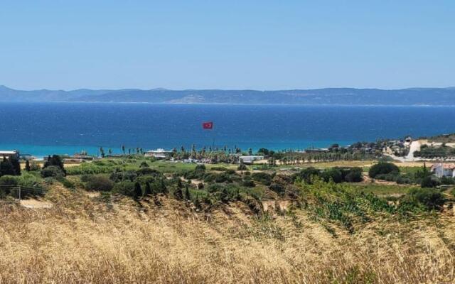 Zeytiny l Tiny Houses & Farm l Çeşme