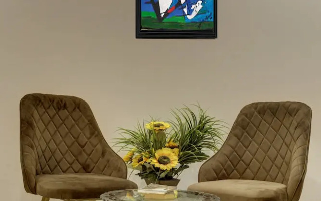 Sonesta Luxury Apartment