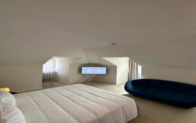Golden Lisbon Hotel