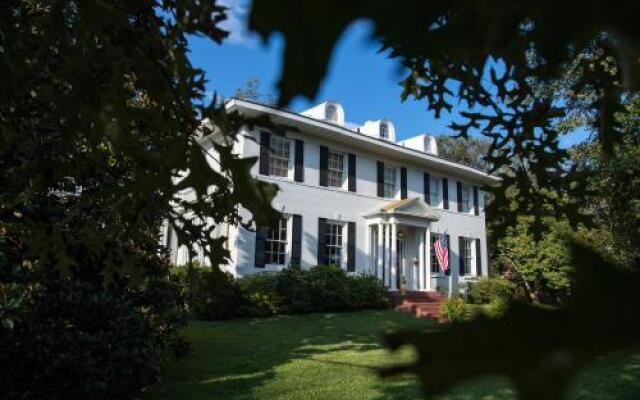 Clarksdale White House & Delta Bohemian Guest House