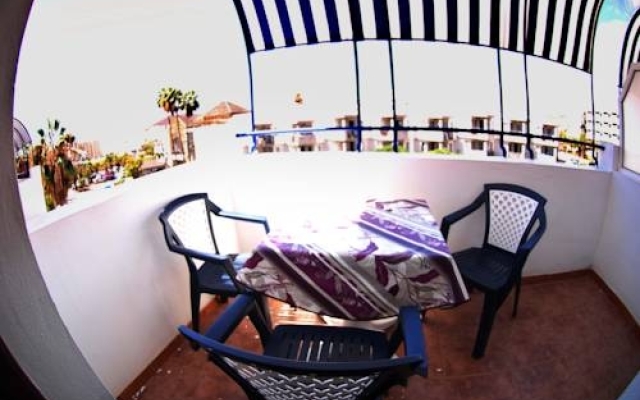 Apartamentos Funchal