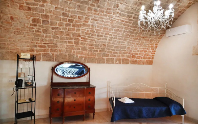 Masseria Alberotanza