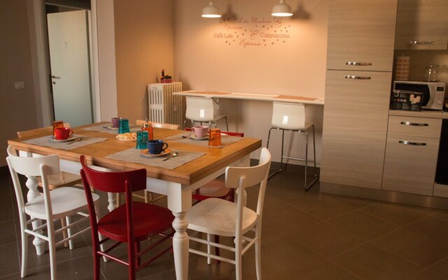 La Terrazza di Evelina Guest House