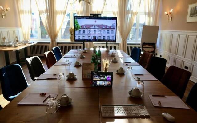 Hotel Van Bebber