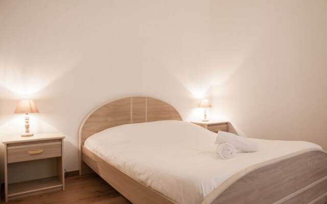 Appartement Augustins