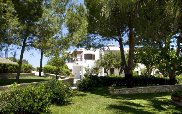 Alianthos Suites