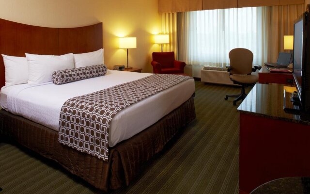 Crowne Plaza Bloomington MSP Airport - MOA