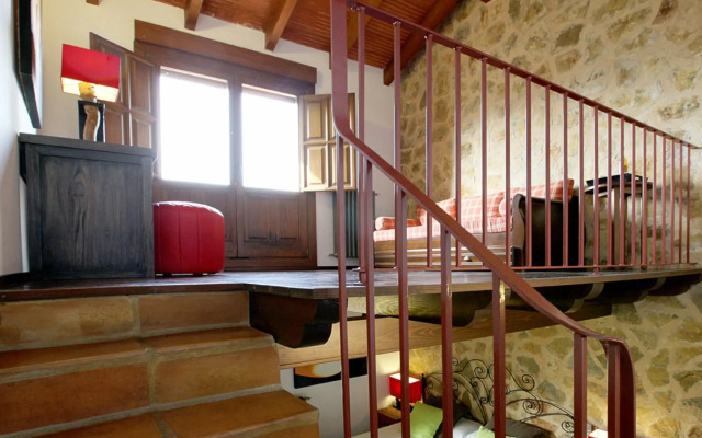 Hotel Alahuar