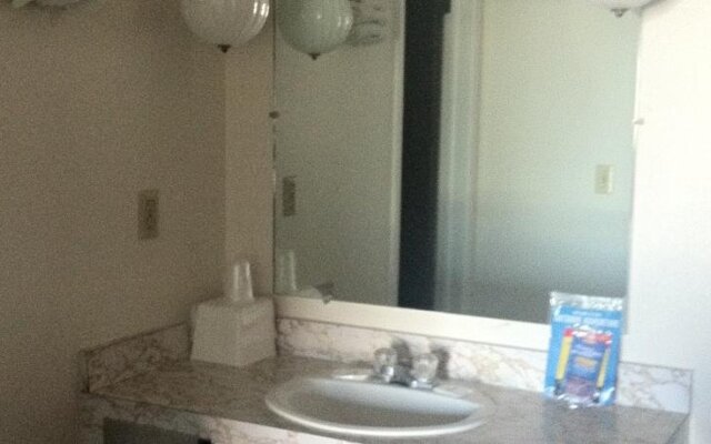 Budget Inn Deer Lodge