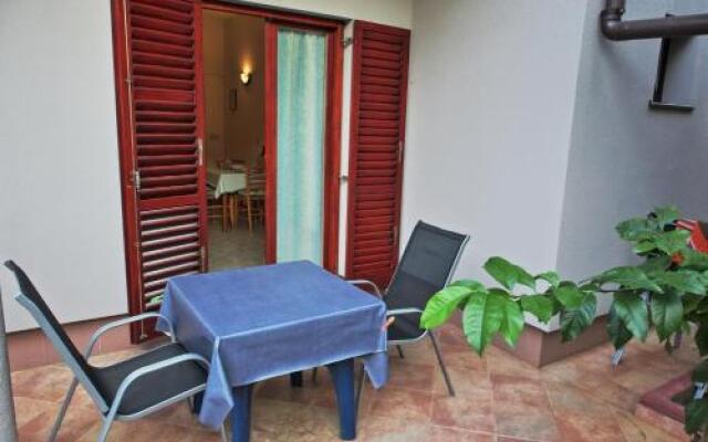 Apartments Vratovic
