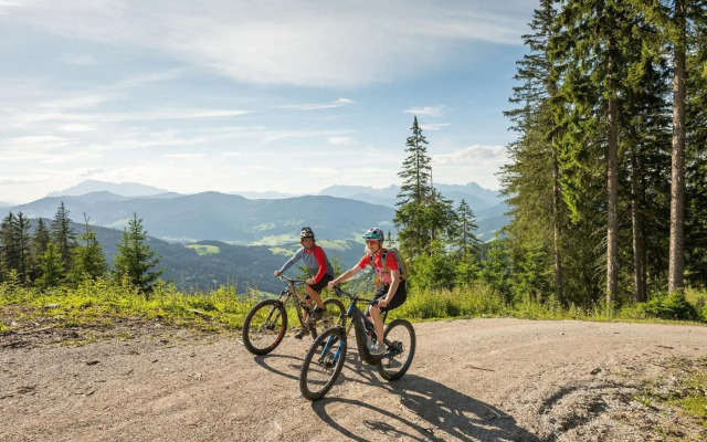 Appartement Arnoldgut